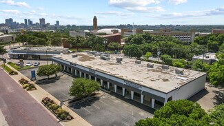 Plus de détails pour 3615-3625 Camp Bowie Blvd, Fort Worth, TX - Bureau à louer