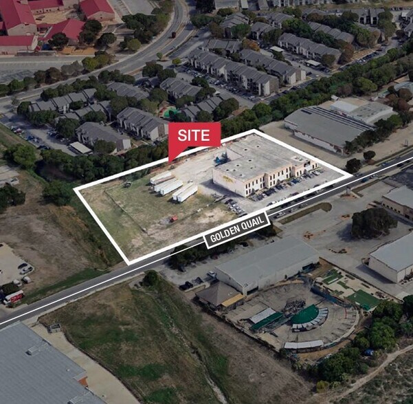 4927 Golden Quail, San Antonio, TX à vendre - Photo de l’immeuble – Image 2 sur 12