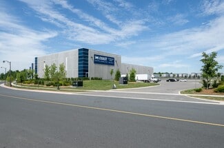 Plus de détails pour 140 Speirs Giffen Ave, Caledon, ON - Industriel/Logistique à louer