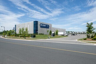 Plus de détails pour 140 Speirs Giffen Ave, Caledon, ON - Industriel/Logistique à louer