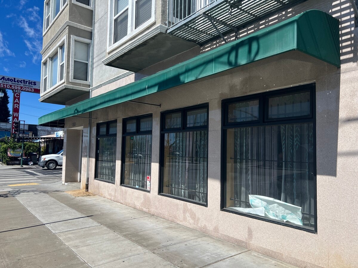 1513-1515 14th Ave, Oakland, CA 94606 - Lot C1 - - Photo intérieure - Image 1 of 12