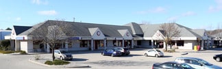 Plus de détails pour 3710-3720 W Washington St, West Bend, WI - Local commercial à louer