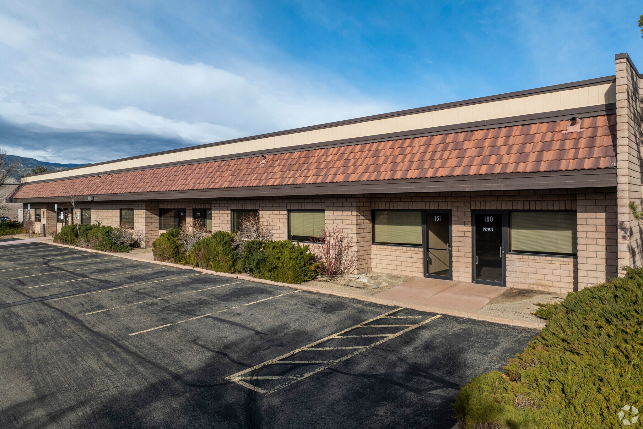 1665 Old Hot Springs Rd, Carson City, NV à louer Photo principale– Image 1 sur 5