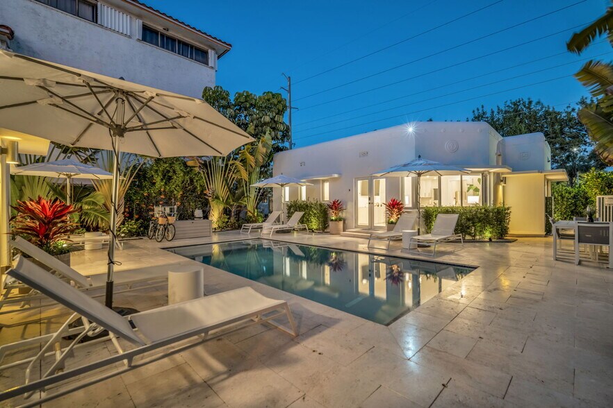 8109 Harding Ave, Miami Beach, FL à vendre - Photo de l’immeuble – Image 3 sur 40