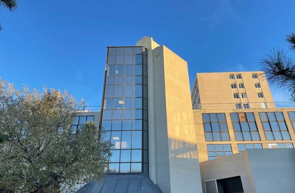 Bureau dans Aix-en-Provence à louer Photo de l’immeuble– Image 1 sur 10