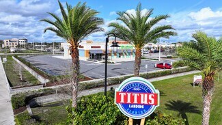Plus de détails pour 2560 S Washington Ave, Titusville, FL - Local commercial à vendre