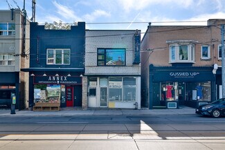 Plus de détails pour Local commercial à vendre