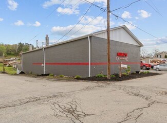 Plus de détails pour 700 Roosevelt St, Youngwood, PA - Local commercial à vendre