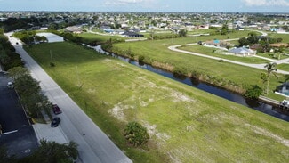 Plus de détails pour 1801-1809-1821 10th Ter, Cape Coral, FL - Terrain à vendre