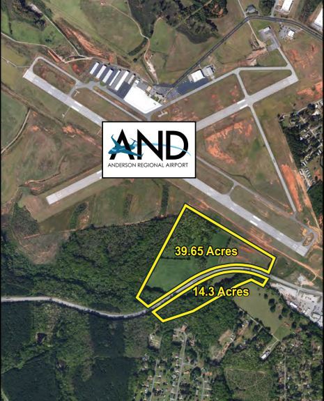 00 Michelin blvd, Anderson, SC à vendre - Photo de l’immeuble – Image 2 sur 52