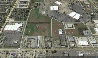 Plus de détails pour 5725 Johnston St, Lafayette, LA - Terrain à vendre