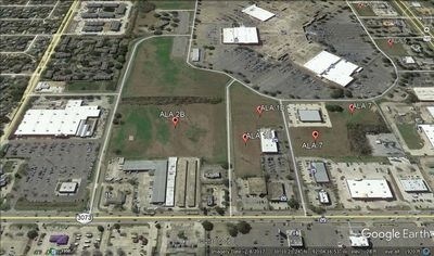 5725 Johnston St, Lafayette, LA à vendre Photo principale– Image 1 sur 2