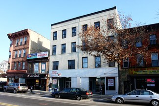 Plus de détails pour 581-583 5th Ave, Brooklyn, NY - Local commercial à louer