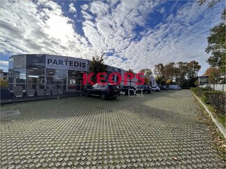 Plus de détails pour Local commercial à louer