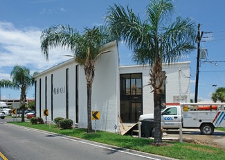 Plus de détails pour 4501 N I 10 Service Rd W, Metairie, LA - Bureau à louer