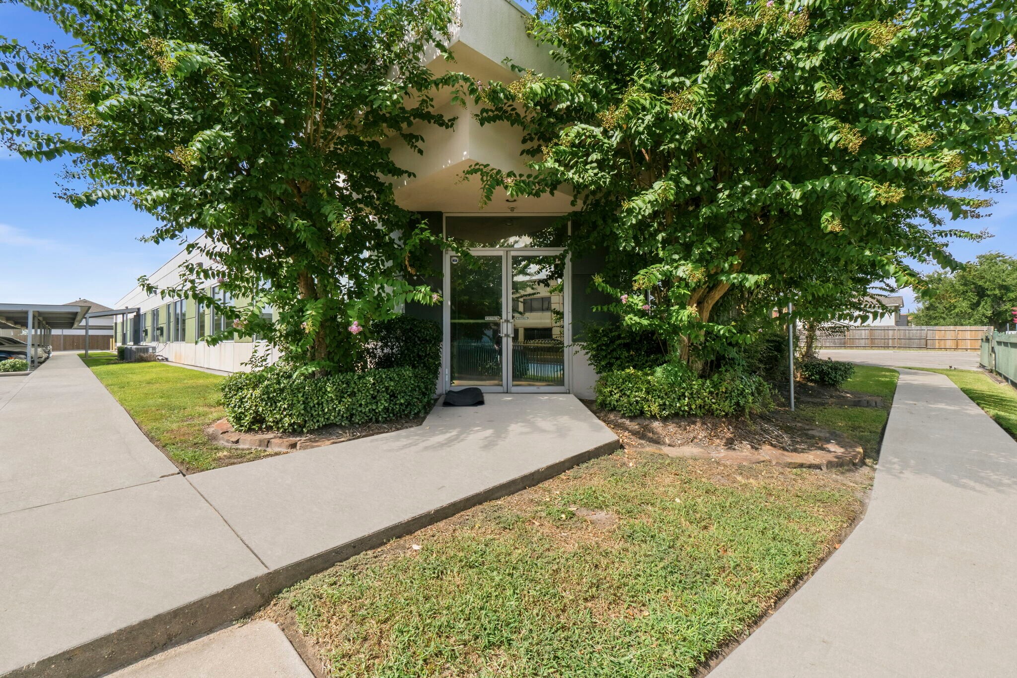 1030 Regional Park Dr, Houston, TX à vendre Photo de l’immeuble– Image 1 sur 16