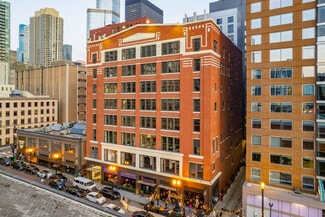 Plus de détails pour 57-59 W Grand Ave, Chicago, IL - Bureau à louer