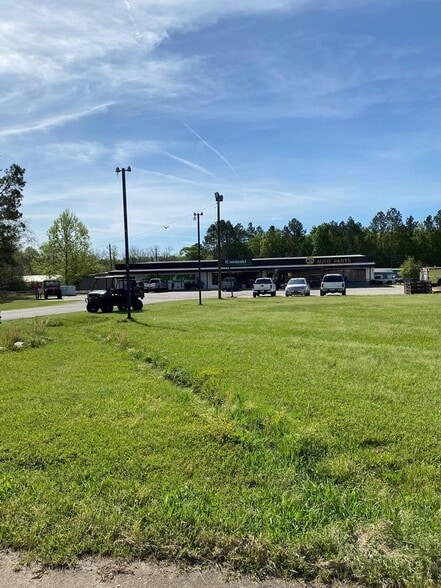 6982 US Highway 280, Claxton, GA à louer - Photo de l’immeuble – Image 2 sur 10