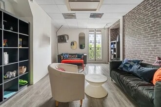 101 Boulevard De Sébastopol, Paris à louer Photo intérieure– Image 2 sur 20