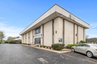 Plus de détails pour 500 Ashland Ave, Chicago Heights, IL - Bureau à vendre