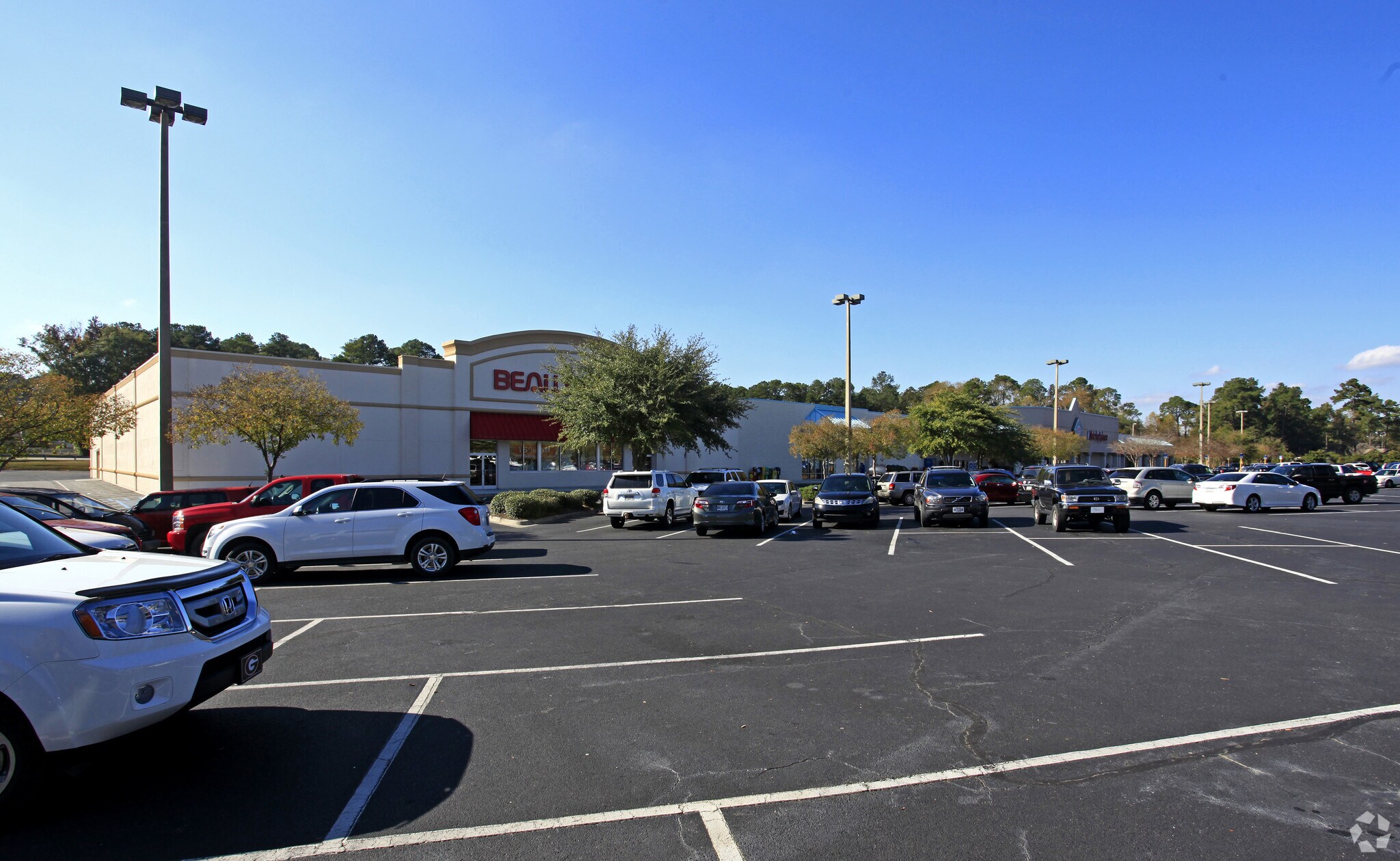 3200 N Ashley St, Valdosta, GA à louer Photo principale– Image 1 sur 7
