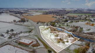 Plus de détails pour 2507 Delta Rd., Bay City, MI - Terrain à vendre