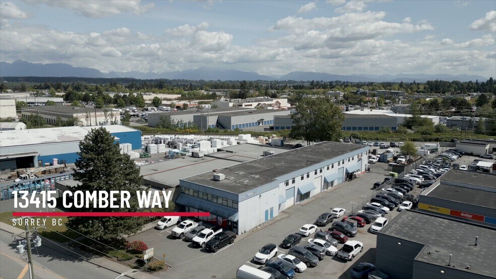 13415 Comber Way, Surrey, BC à vendre - Vidéo sur l’annonce professionnelle – Image 2 sur 36