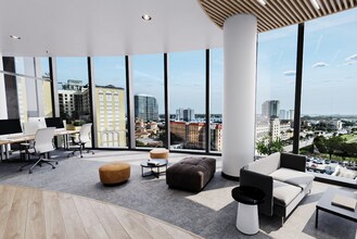 West Palm Point, West Palm Beach, FL à louer Photo intérieure– Image 2 sur 3