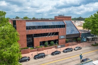 Plus de détails pour 214 Jefferson St, Lafayette, LA - Bureau à louer