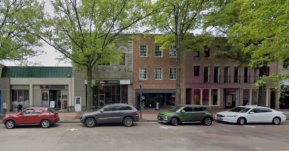 309 High St, Portsmouth, VA à louer Photo de l’immeuble– Image 1 sur 10