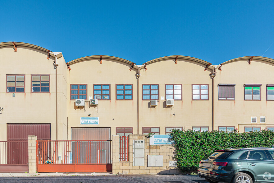 Calle Meridiano, 40, Torrejón de Ardoz, Madrid à vendre - Photo principale – Image 1 sur 2