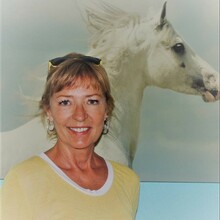 Tanya Stiegemeier
