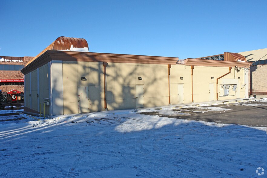 218-226 Steele St, Denver, CO à louer - Photo de l’immeuble – Image 2 sur 6