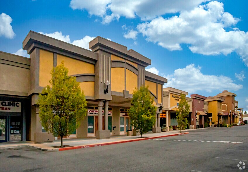 989 Story Rd, San Jose, CA à louer - Photo de l’immeuble – Image 2 sur 6