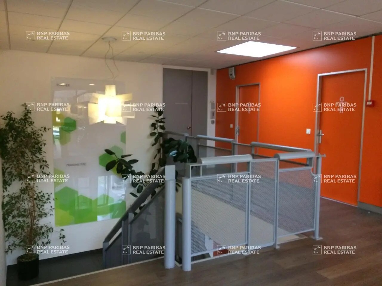 Bureau dans Meylan à louer Photo de l’immeuble– Image 1 sur 5