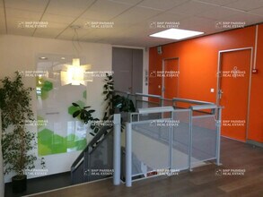 Bureau dans Meylan à louer Photo de l’immeuble– Image 1 sur 5