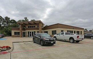 Plus de détails pour 20311 Kuykendahl Rd, Spring, TX - Bureau/Médical à louer