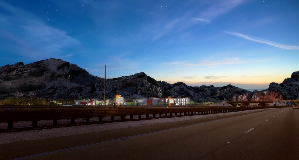 73120 Dinah Shore Dr, Palm Desert, CA à louer - Photo de l’immeuble – Image 2 sur 3