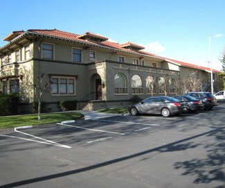 Plus de détails pour 440 N 1st St, San Jose, CA - Bureau à louer