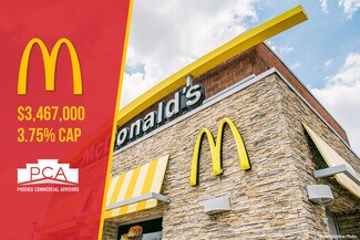 Plus de détails pour 3635 Power Rd, Mesa, AZ - Local commercial à vendre