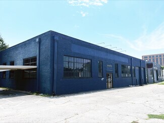 Plus de détails pour 3030 Canton St, Dallas, TX - Local d'activités à louer