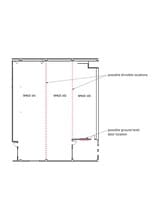 2842-2912 Colorado Ave, Santa Monica, CA à louer Plan de site– Image 1 sur 7