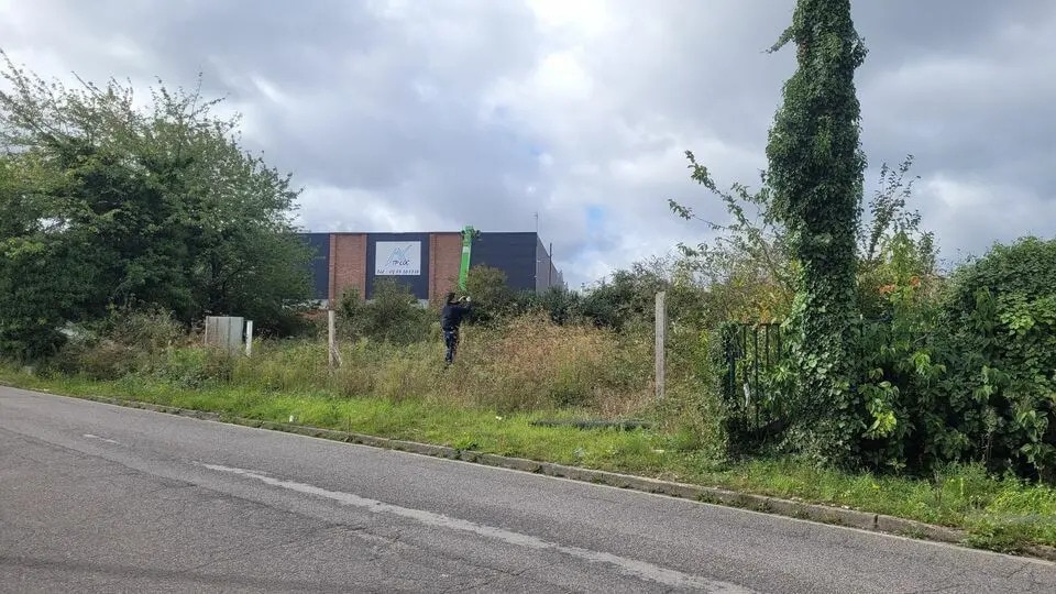 Terrain dans Le Grand-Quevilly à vendre - Photo de l’immeuble – Image 2 sur 4