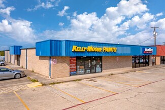 Plus de détails pour 825 N Belt Line Rd, Irving, TX - Local commercial à louer
