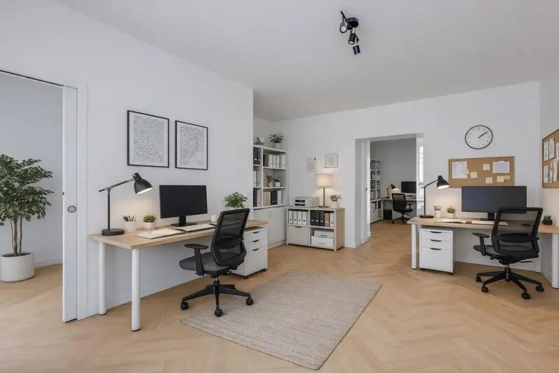 Bureau dans Paris à vendre Photo intérieure– Image 1 sur 8