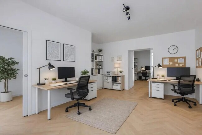Plus de détails pour Bureau à vendre