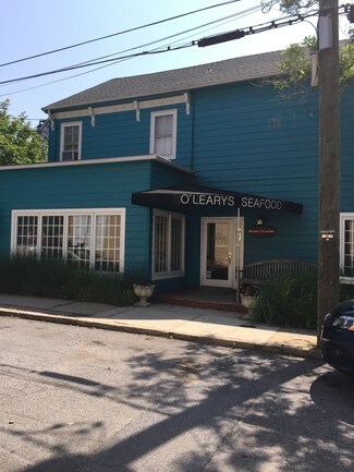 Plus de détails pour 310 Third St, Annapolis, MD - Local commercial à louer