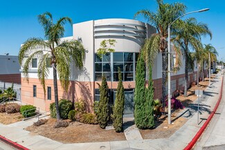 Plus de détails pour 12368 Valley Blvd, El Monte, CA - Industriel/Logistique à vendre