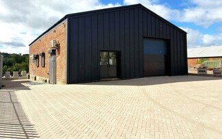 Plus de détails pour 28 Buckland Rd, Yeovil - Industriel/Logistique à louer