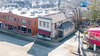Plus de détails pour 22 W State St, Geneva, IL - Bureau à louer
